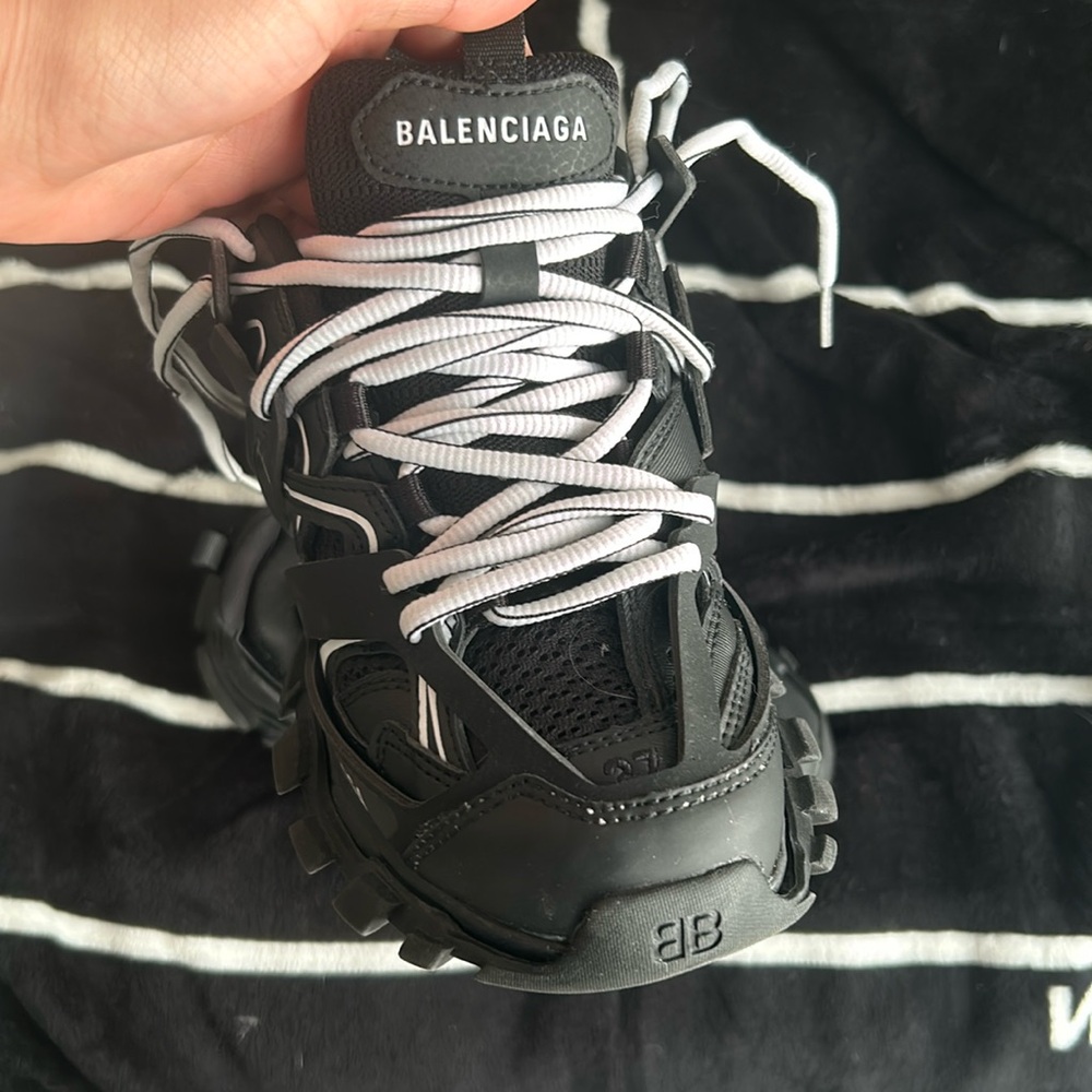 Balenciaga Tracks (NON LED)